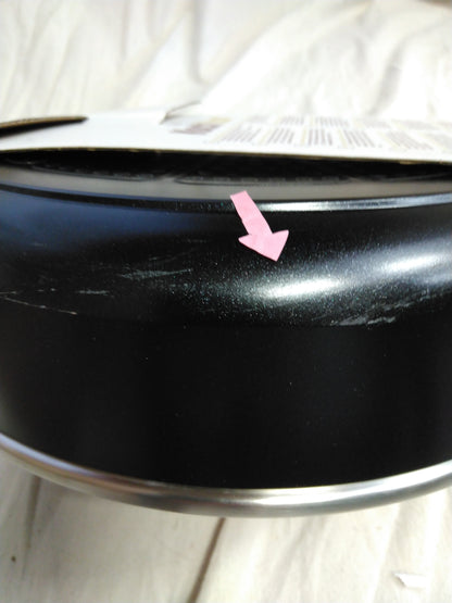 Kochstar Nacht Keramische Hapjespan 26 cm — gebruikt