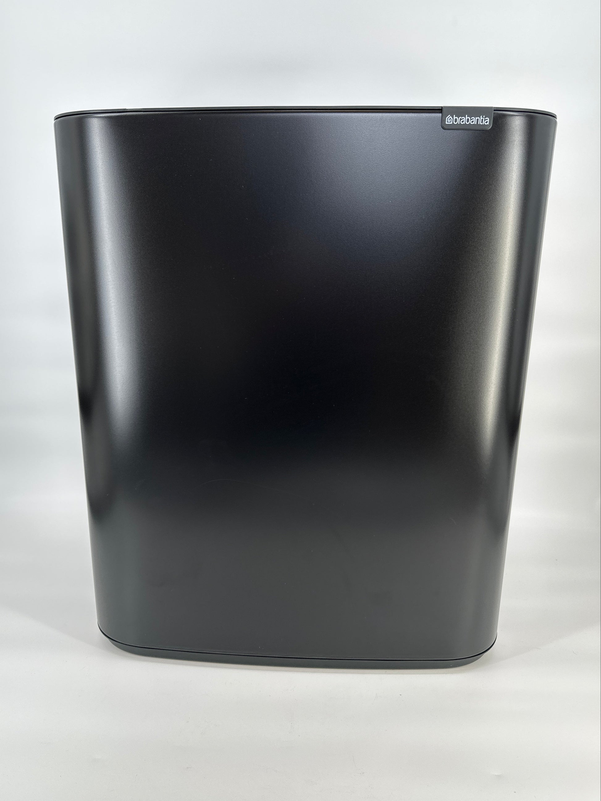 Brabantia Bo Touch Bin Hi prullenbak — gebruikt