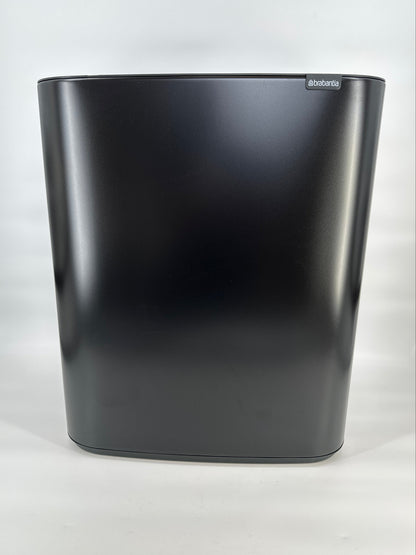 Brabantia Bo Touch Bin Hi prullenbak — gebruikt