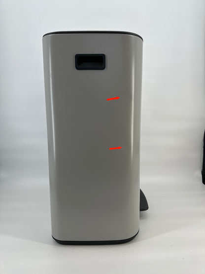 Brabantia Bo Prullenbak 60 liter — gebruikt