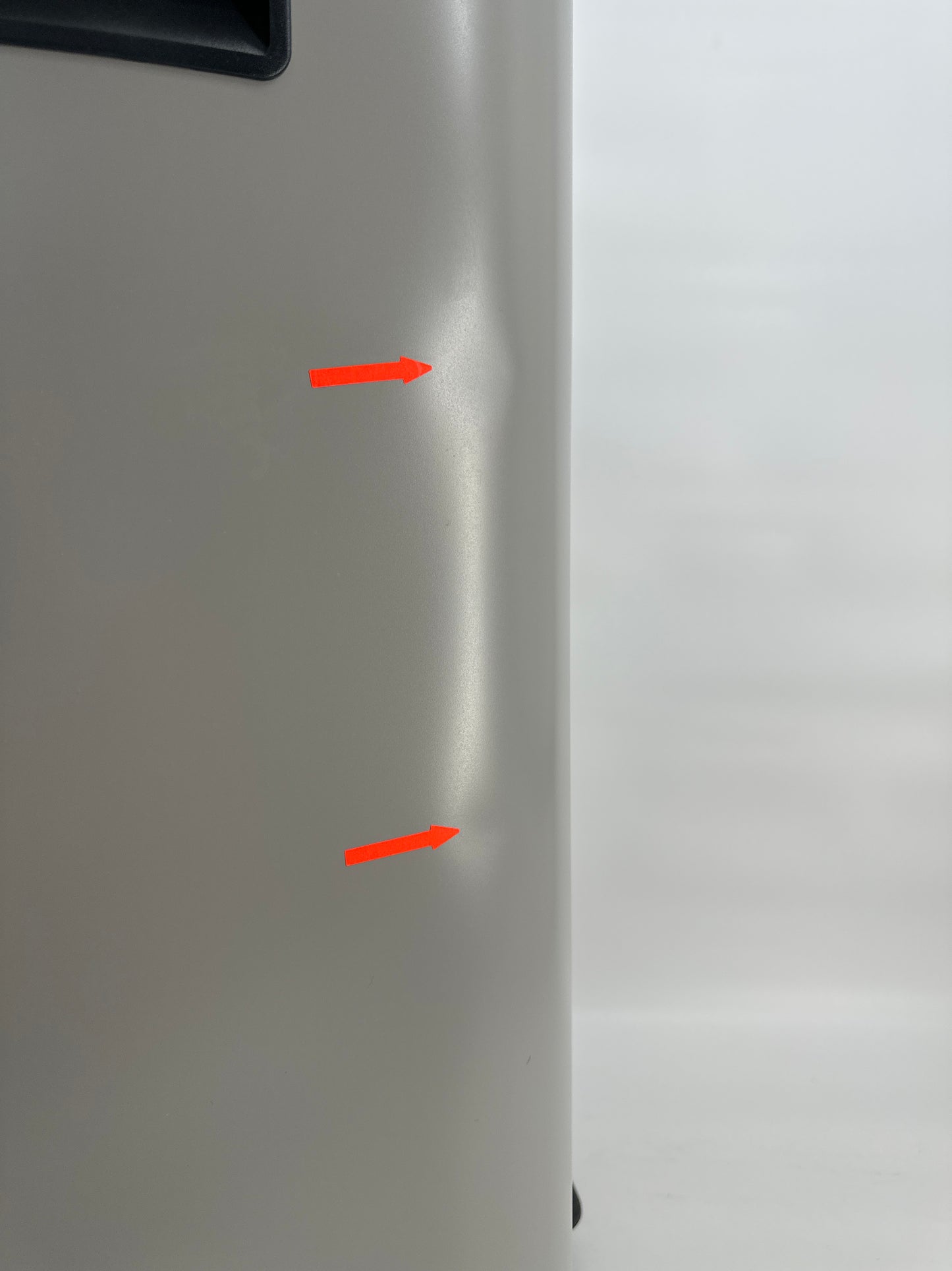 Brabantia Bo Prullenbak 60 liter — gebruikt