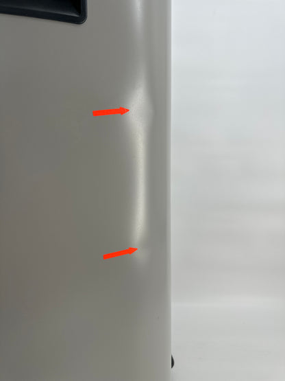 Brabantia Bo Prullenbak 60 liter — gebruikt