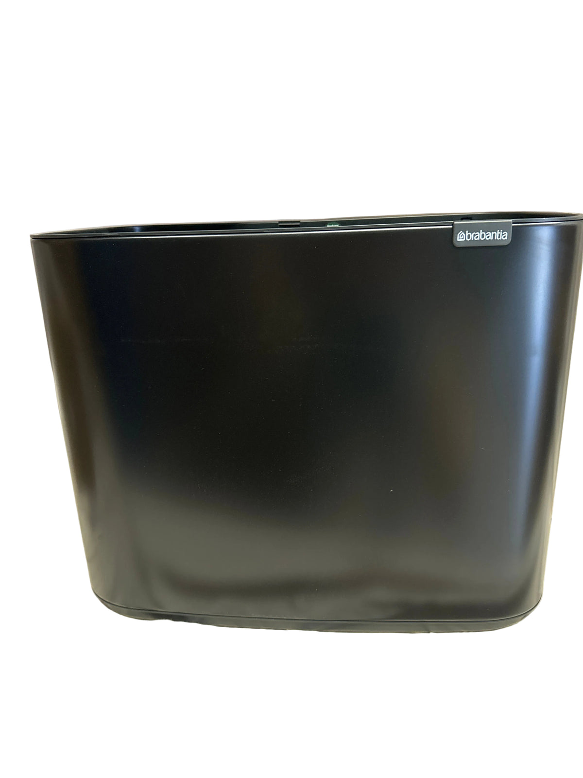 Brabantia Bo Touch Bin prullenbak — gebruikt