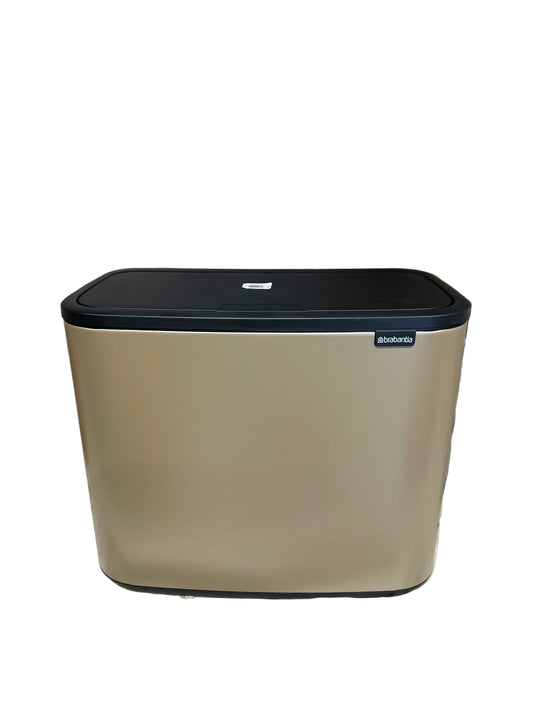 Brabantia Bo Touch Bin Prullenbak — nieuw