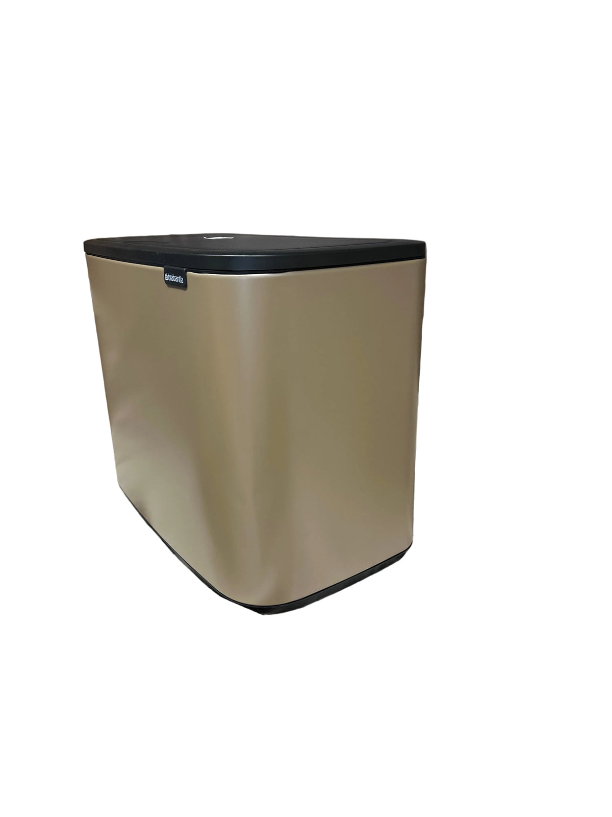 Brabantia Bo Touch Bin Prullenbak — nieuw