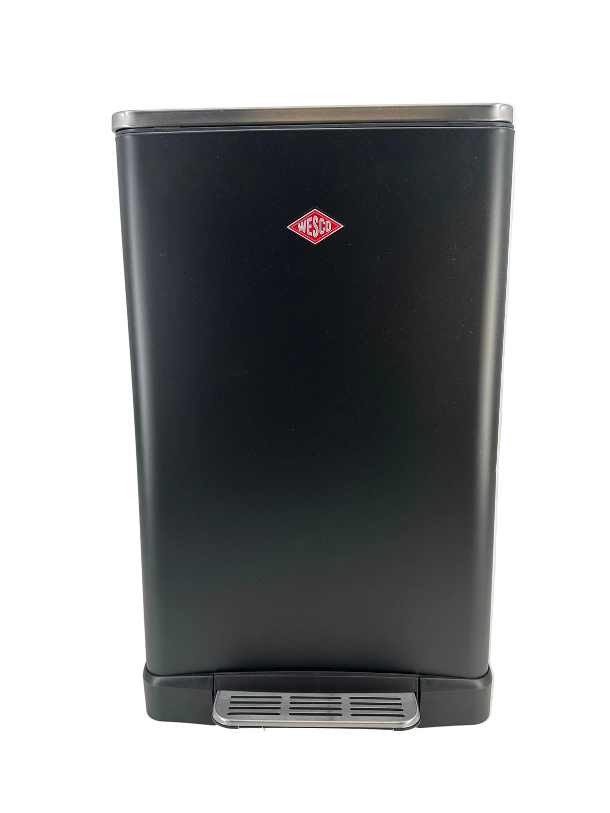 WESCO Big Double Boy Duo Pedaalemmer 36L — gebruikt