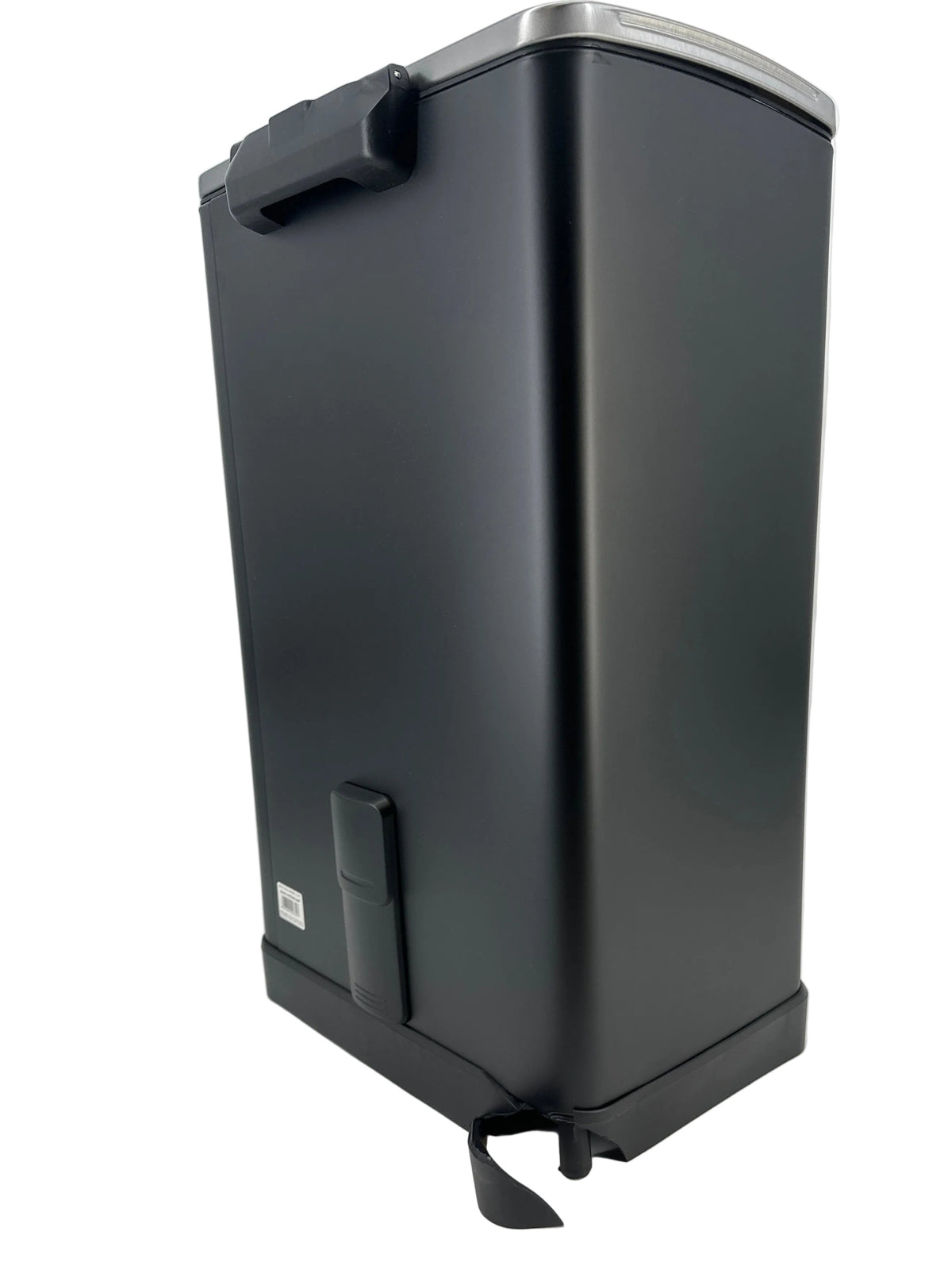 WESCO Big Double Boy Duo Pedaalemmer 36L — gebruikt
