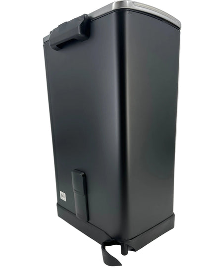 WESCO Big Double Boy Duo Pedaalemmer 36L — gebruikt