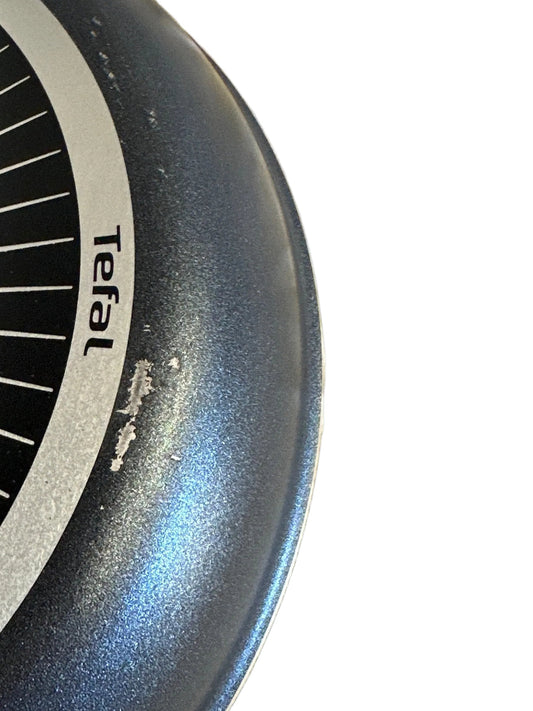 Tefal XL Force koekenpan 32 cm extra diep — gebruikt