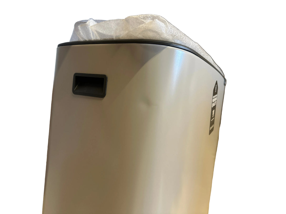 Brabantia Bo Prullenbak - 60 liter — nieuw