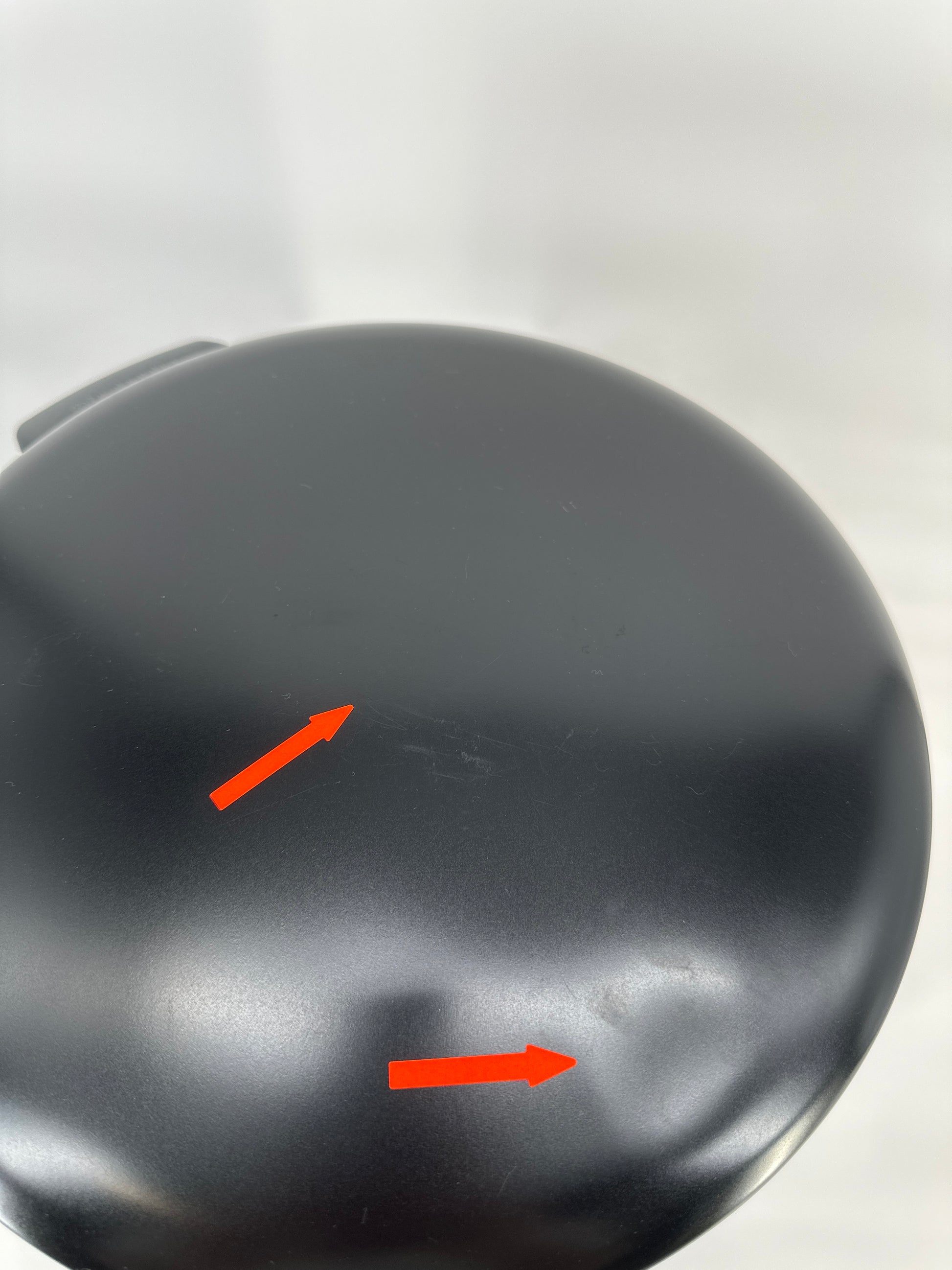Brabantia NewIcon Prullenbak 30L — gebruikt