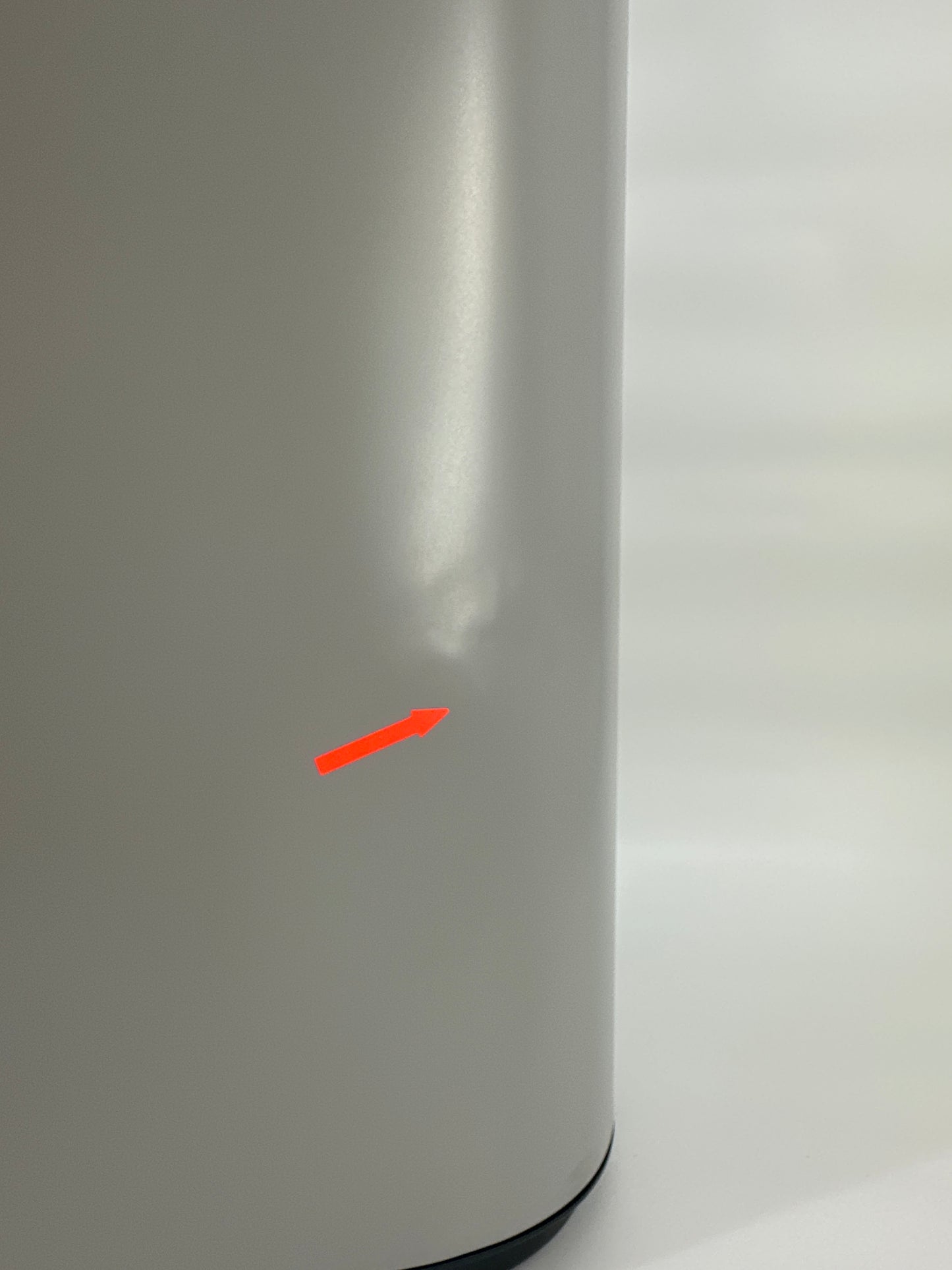 Brabantia Bo Touch Bin prullenbak 34L — gebruikt