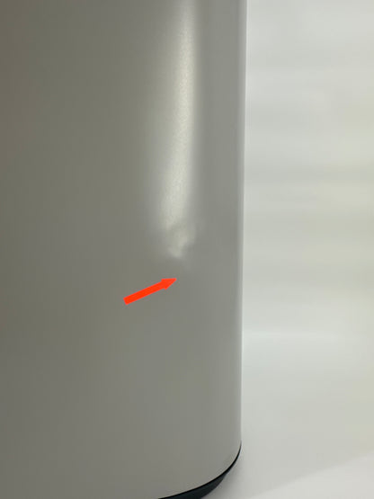 Brabantia Bo Touch Bin prullenbak 34L — gebruikt