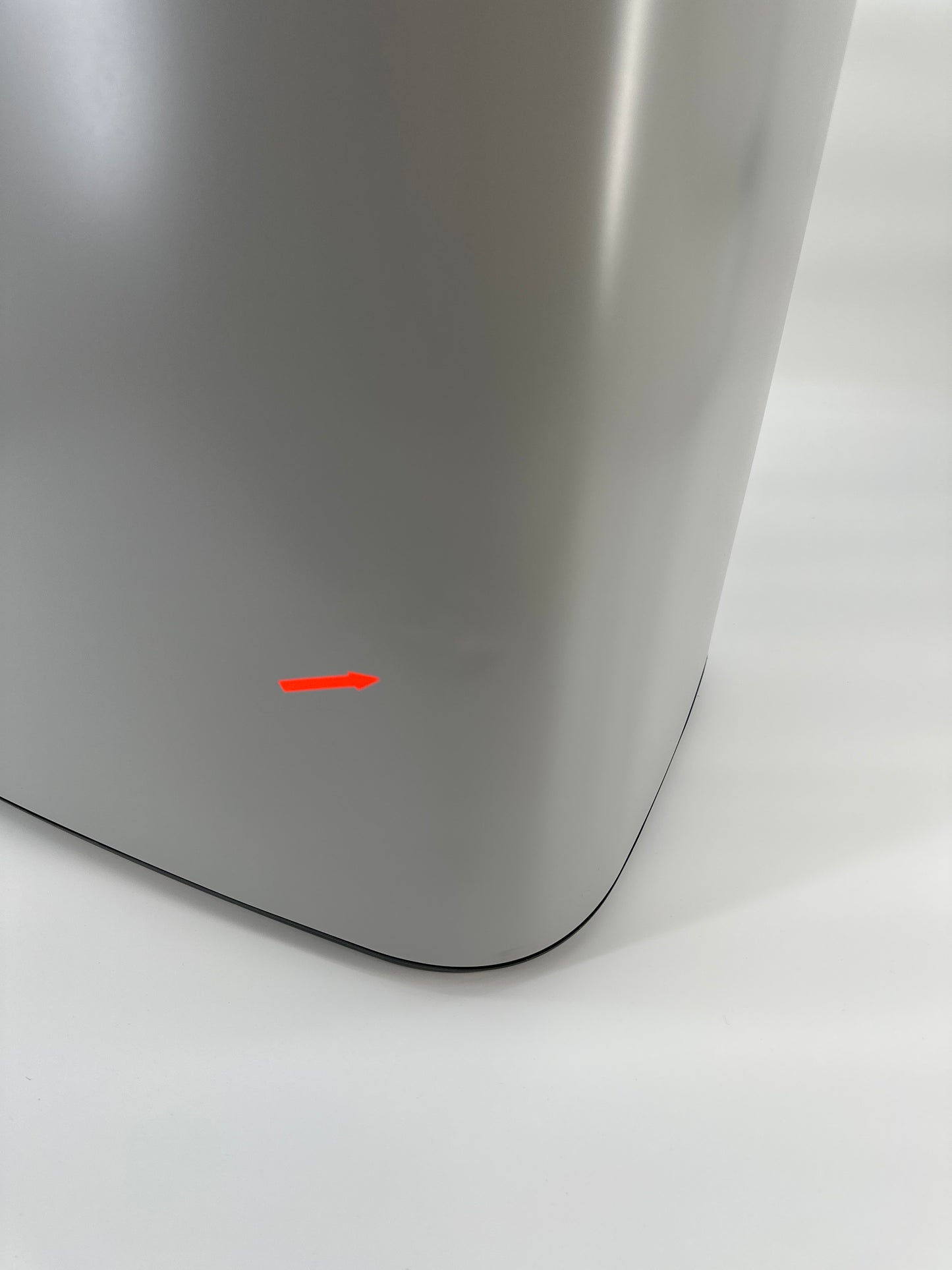 Brabantia Bo Touch Bin prullenbak 34L — gebruikt
