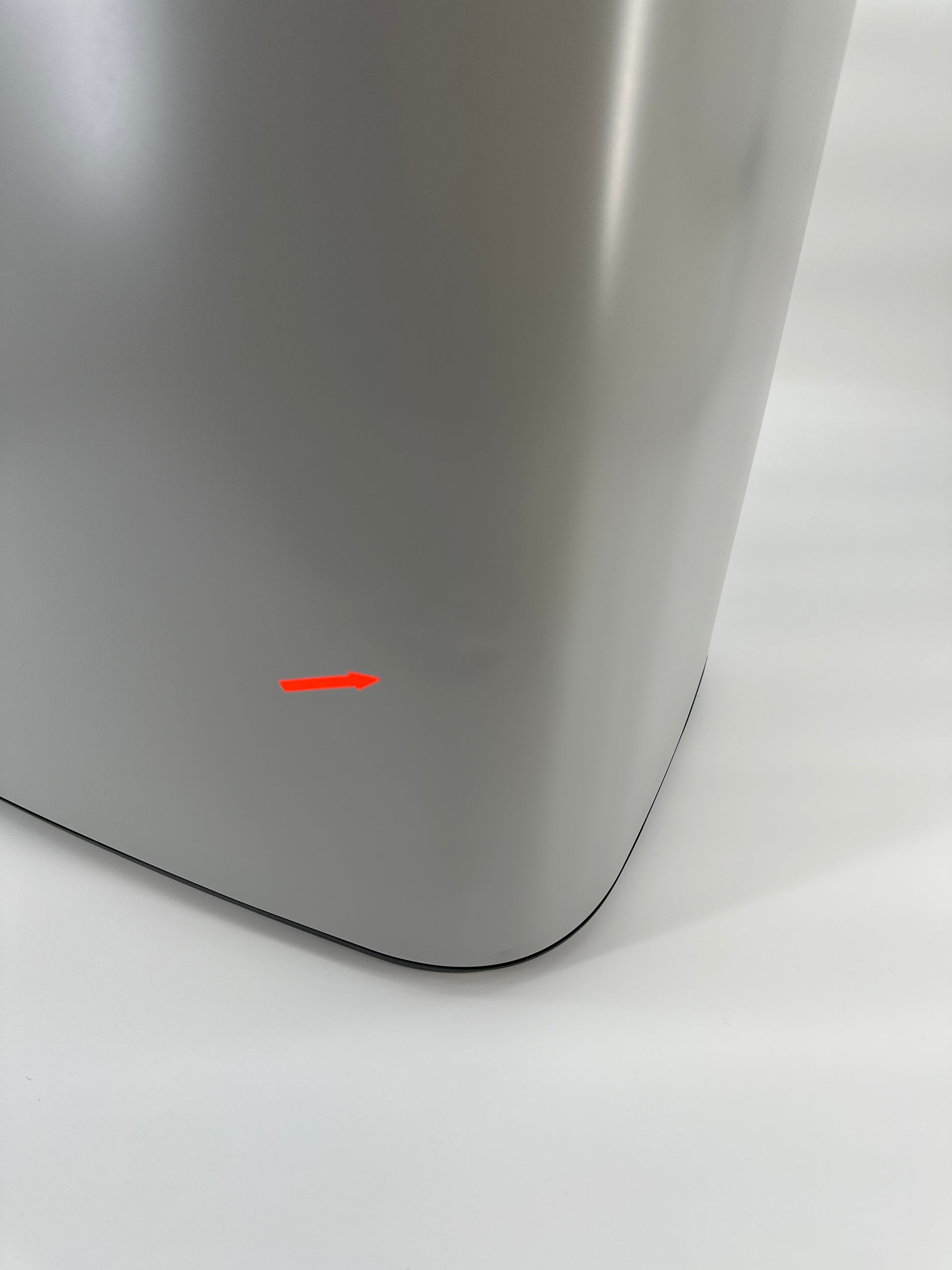 Brabantia Bo Touch Bin prullenbak 34L — gebruikt