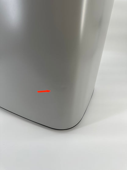 Brabantia Bo Touch Bin prullenbak 34L — gebruikt