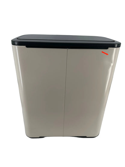 Brabantia Bo Touch Bin Hi prullenbak — zo goed als nieuw