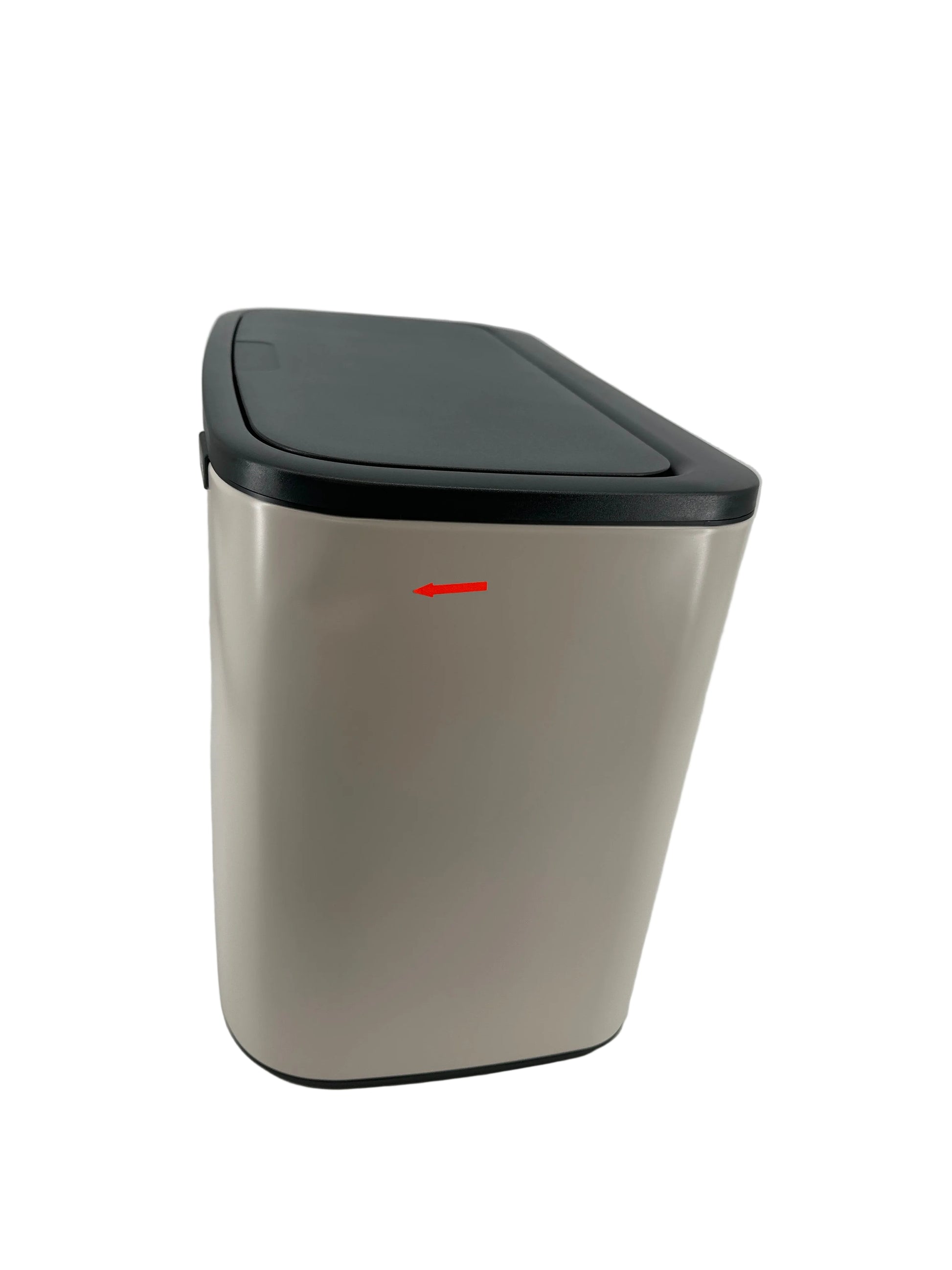 Brabantia Bo Touch Bin prullenbak 11 + 23 liter — gebruikt