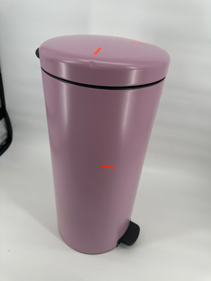 Brabantia NewIcon Prullenbak 30 liter — nieuw