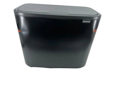 Brabantia Bo Touch Bin prullenbak 3x11L — zo goed als nieuw
