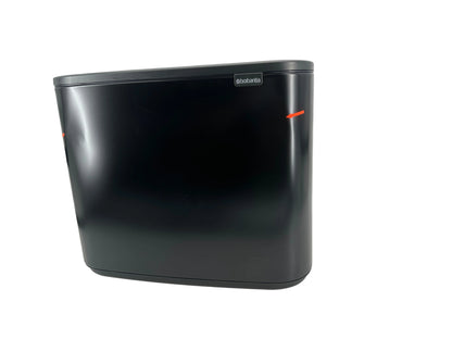 Brabantia Bo Touch Bin prullenbak 3x11L — zo goed als nieuw