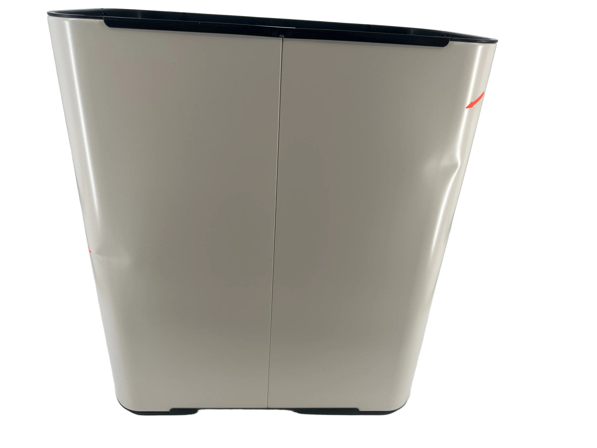 Brabantia Bo Touch Bin Hi prullenbak — gebruikt