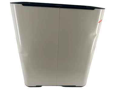 Brabantia Bo Touch Bin Hi prullenbak — gebruikt