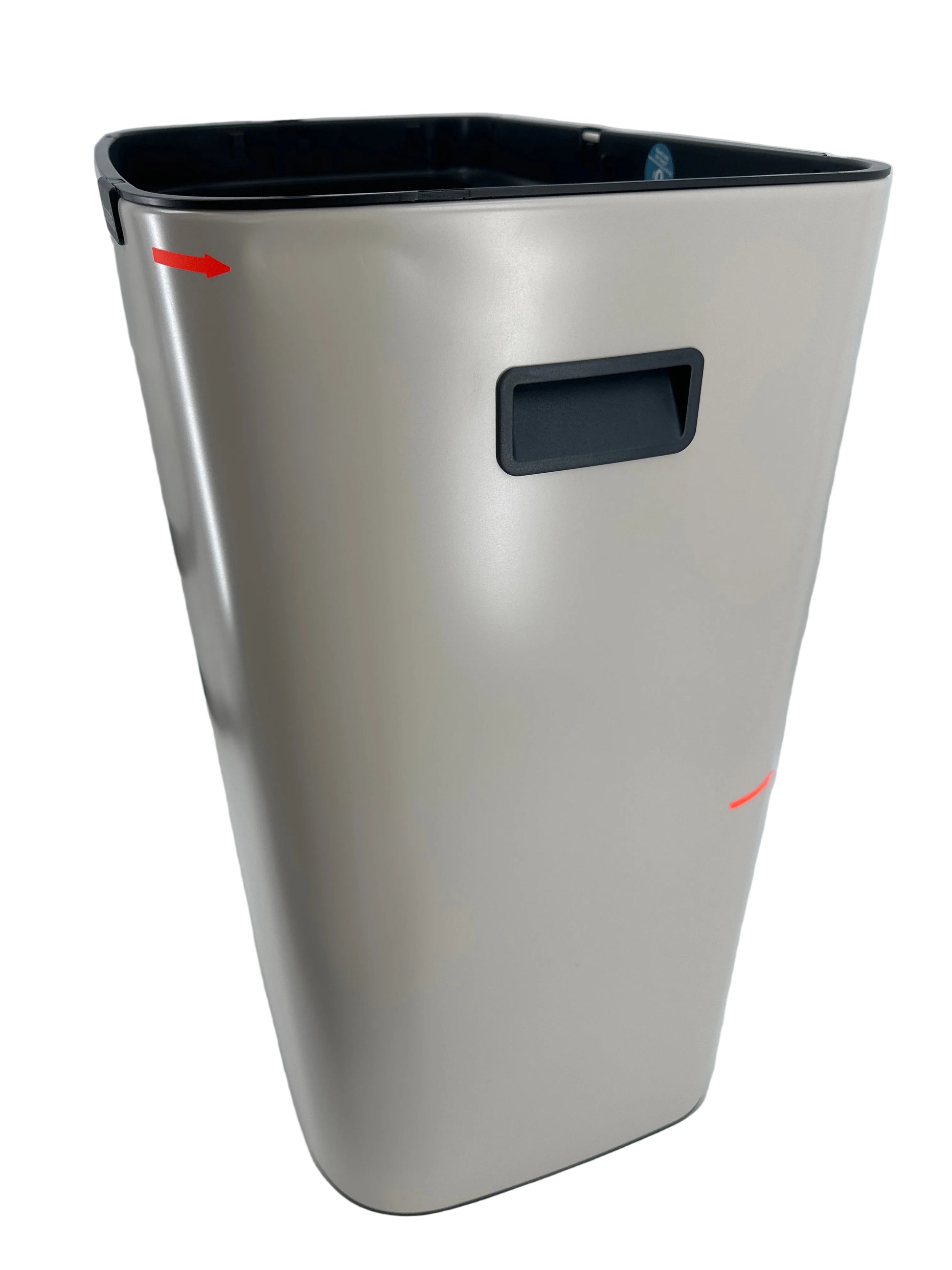 Brabantia Bo Touch Bin Hi prullenbak — gebruikt