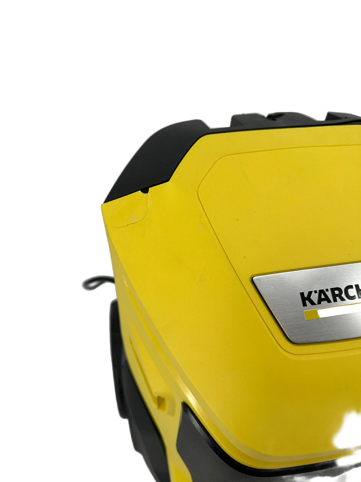 Kärcher K7 WCM FJ Home Hogedrukreiniger — zo goed als nieuw