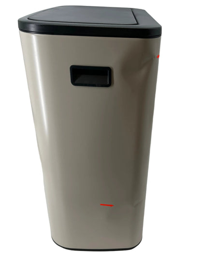 Brabantia Bo Touch Bin prullenbak 60L — gebruikt