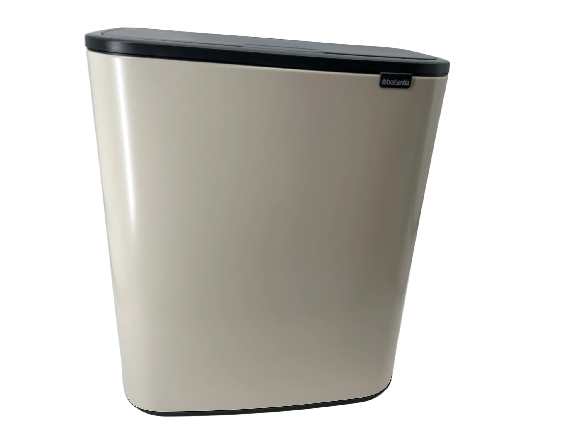 Brabantia Bo Touch Bin prullenbak 60L — gebruikt