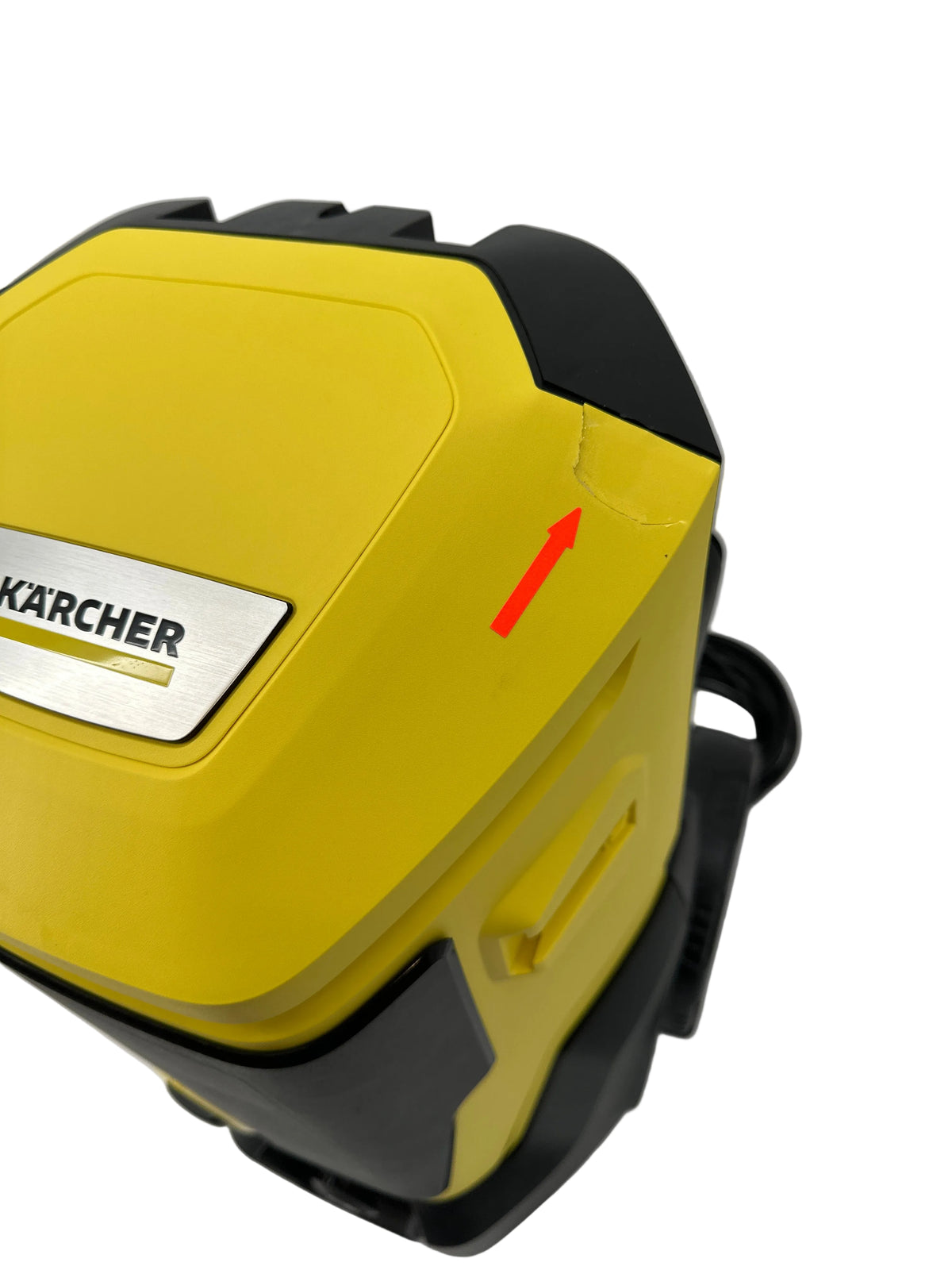 Kärcher K7 WCM FJ Home Hogedrukreiniger — zo goed als nieuw