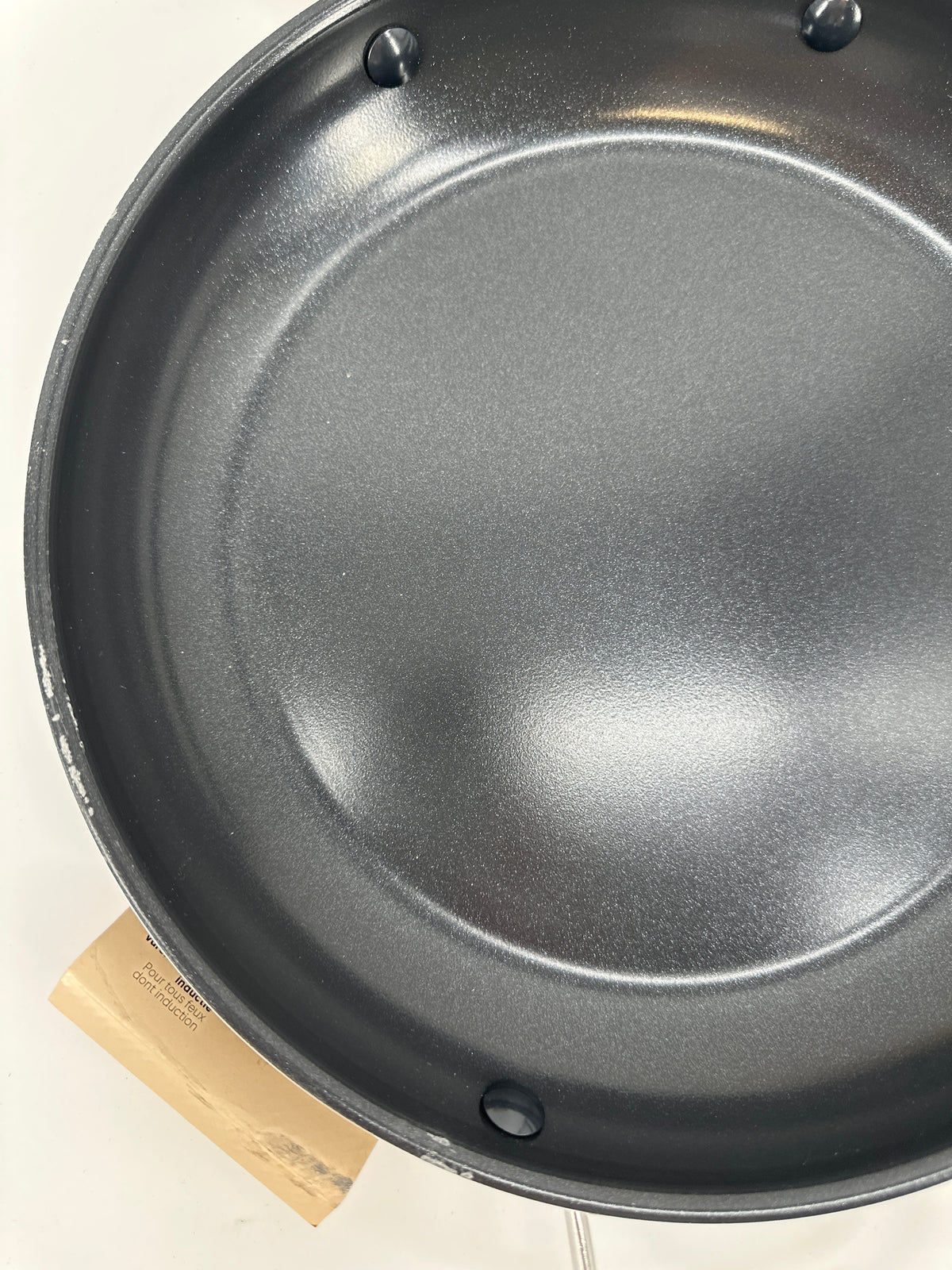 Dagelijkse Kost koekenpan ø28cm — gebruikt