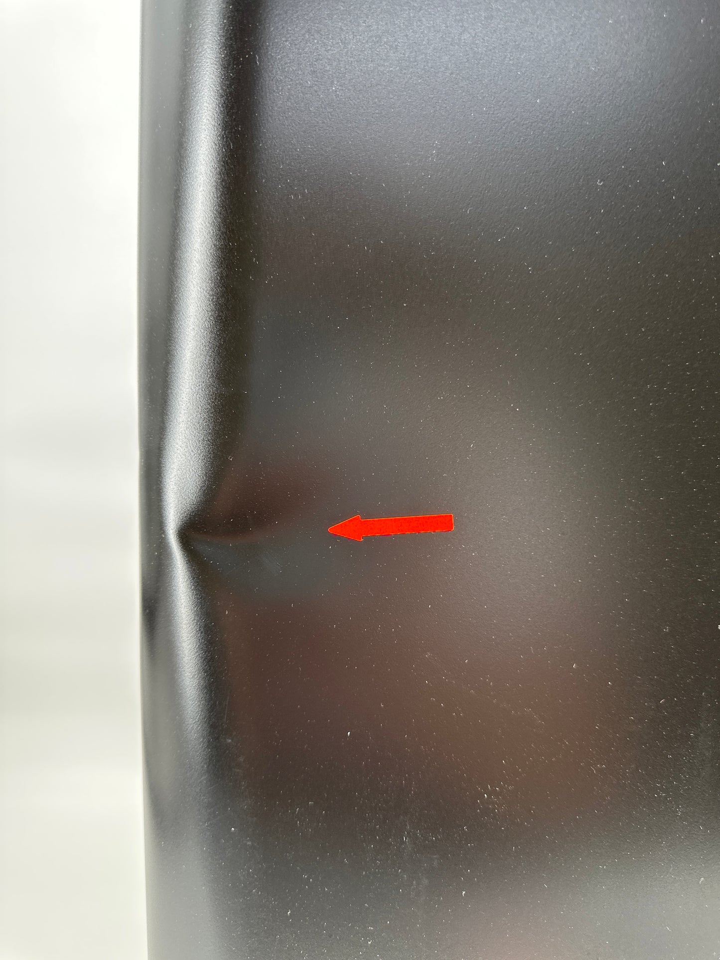 Brabantia Bo Touch Bin prullenbak 60L — gebruikt