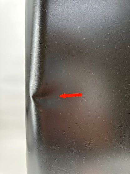 Brabantia Bo Touch Bin prullenbak 60L — gebruikt