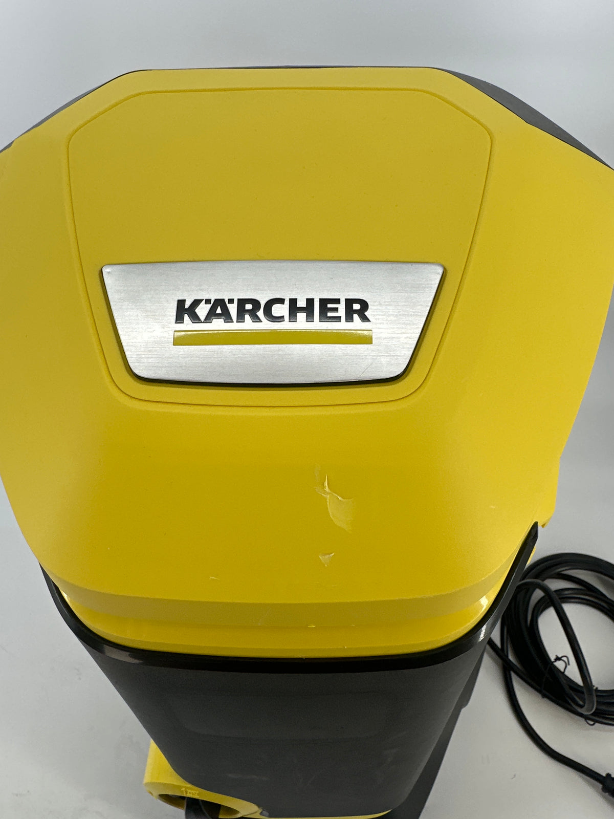 Kärcher K7 WCM FJ Home Hogedrukreiniger — zo goed als nieuw