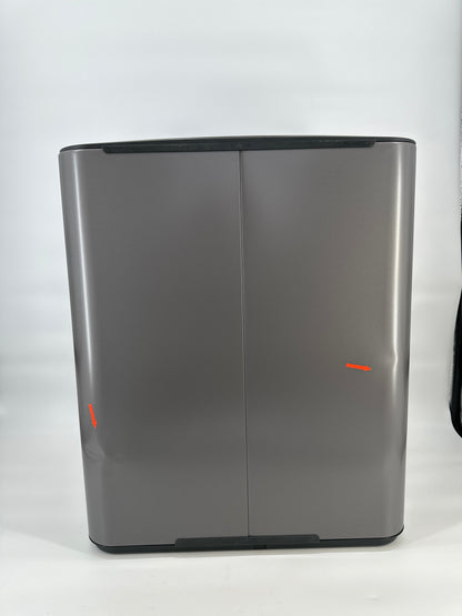 Brabantia Bo Prullenbak 60L 1 vak — gebruikt