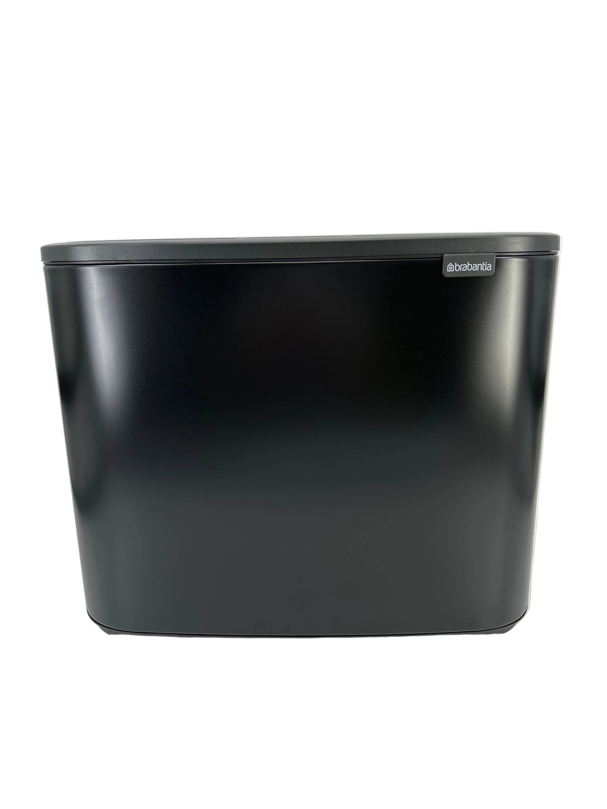 Brabantia Bo Touch Bin prullenbak 3x11L — gebruikt