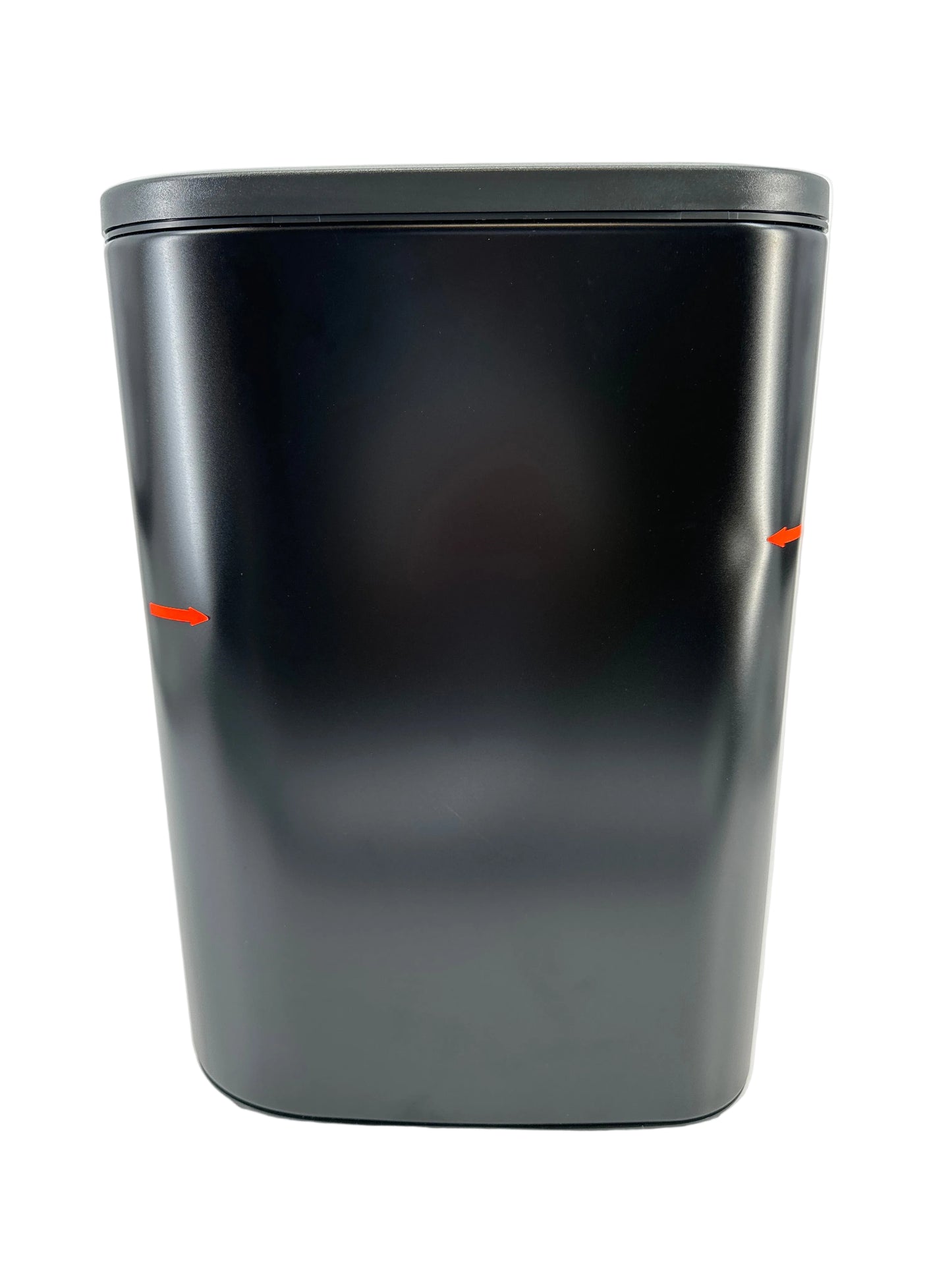 Brabantia Bo Touch Bin prullenbak 3x11L — gebruikt