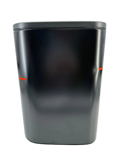 Brabantia Bo Touch Bin prullenbak 3x11L — gebruikt