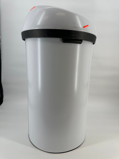Brabantia Touch Bin Prullenbak 60 liter — nieuw