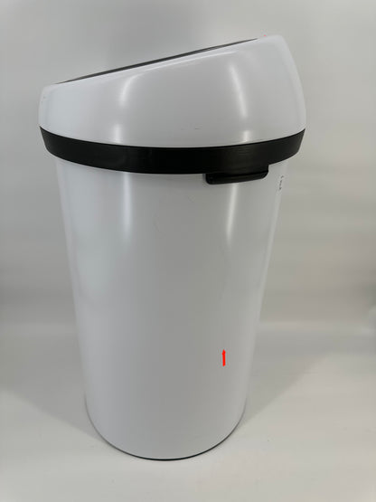 Brabantia Touch Bin Prullenbak 60 liter — nieuw