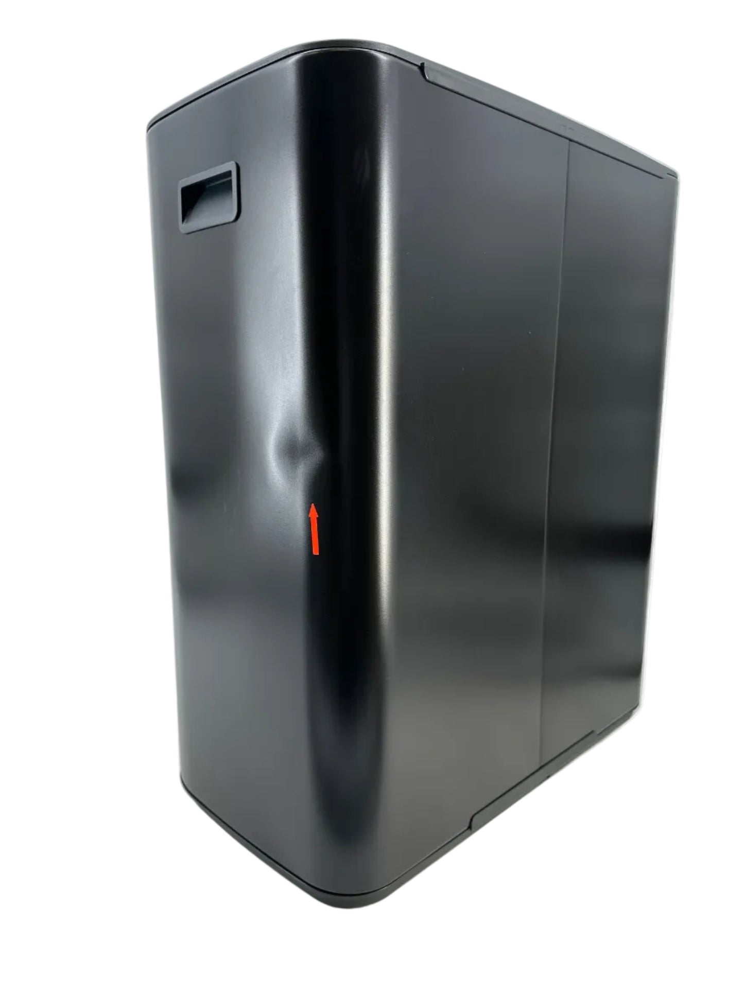 Brabantia Bo Prullenbak 2 x 30 liter — zo goed als nieuw