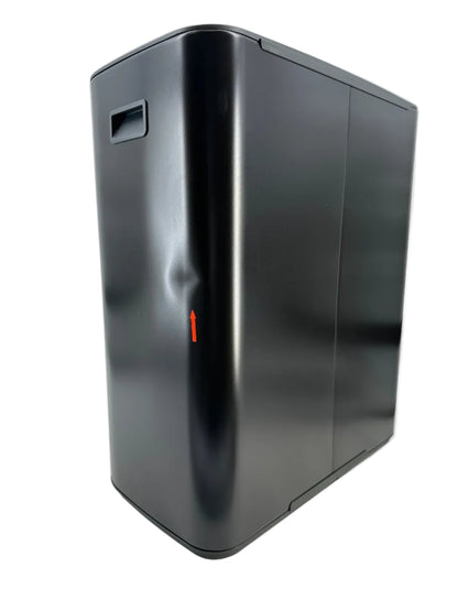 Brabantia Bo Prullenbak 2 x 30 liter — zo goed als nieuw