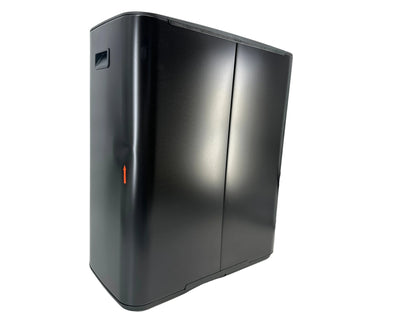 Brabantia Bo Prullenbak 2 x 30 liter — zo goed als nieuw