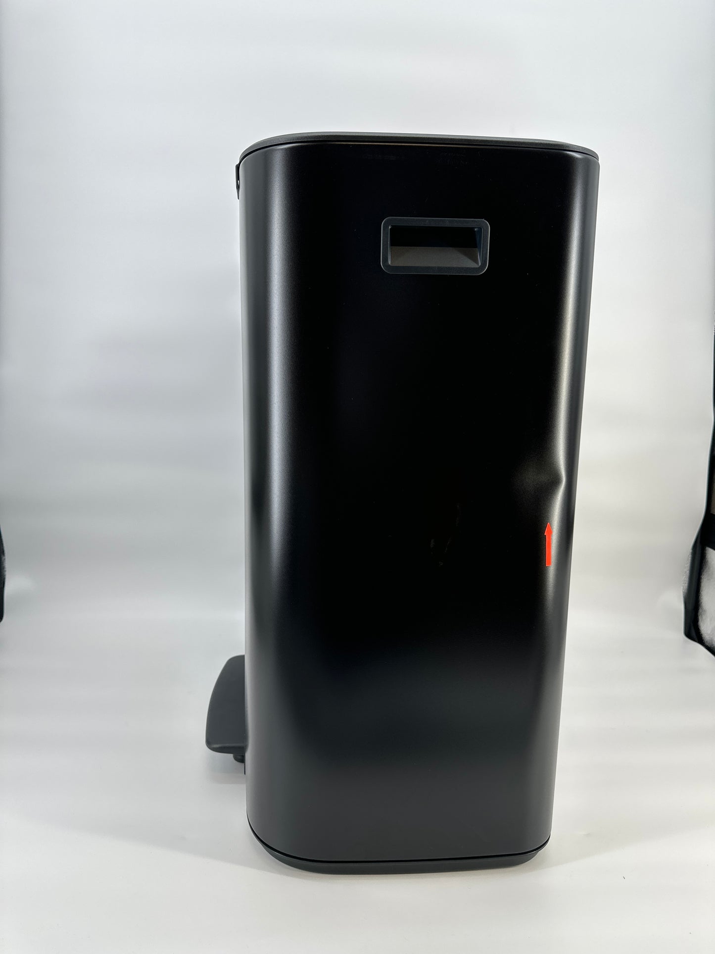 Brabantia Bo Prullenbak 2 x 30 liter — zo goed als nieuw