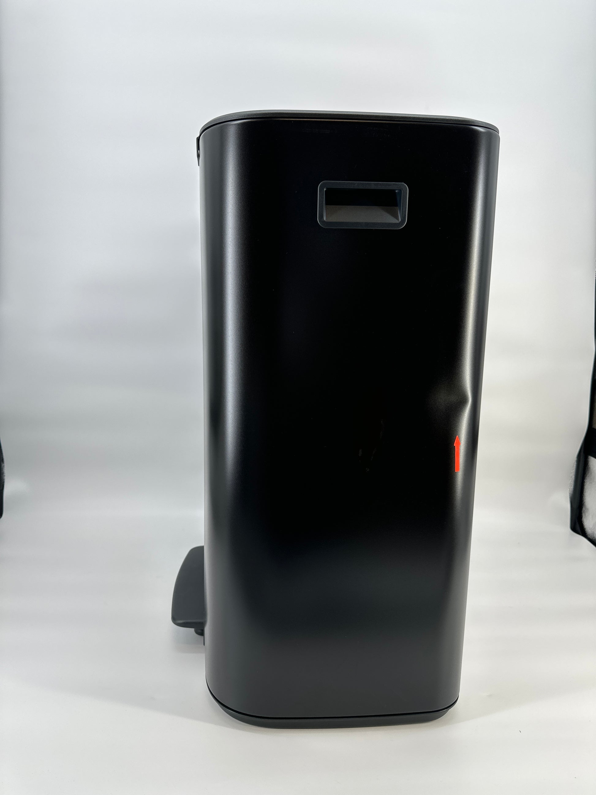 Brabantia Bo Prullenbak 2 x 30 liter — zo goed als nieuw
