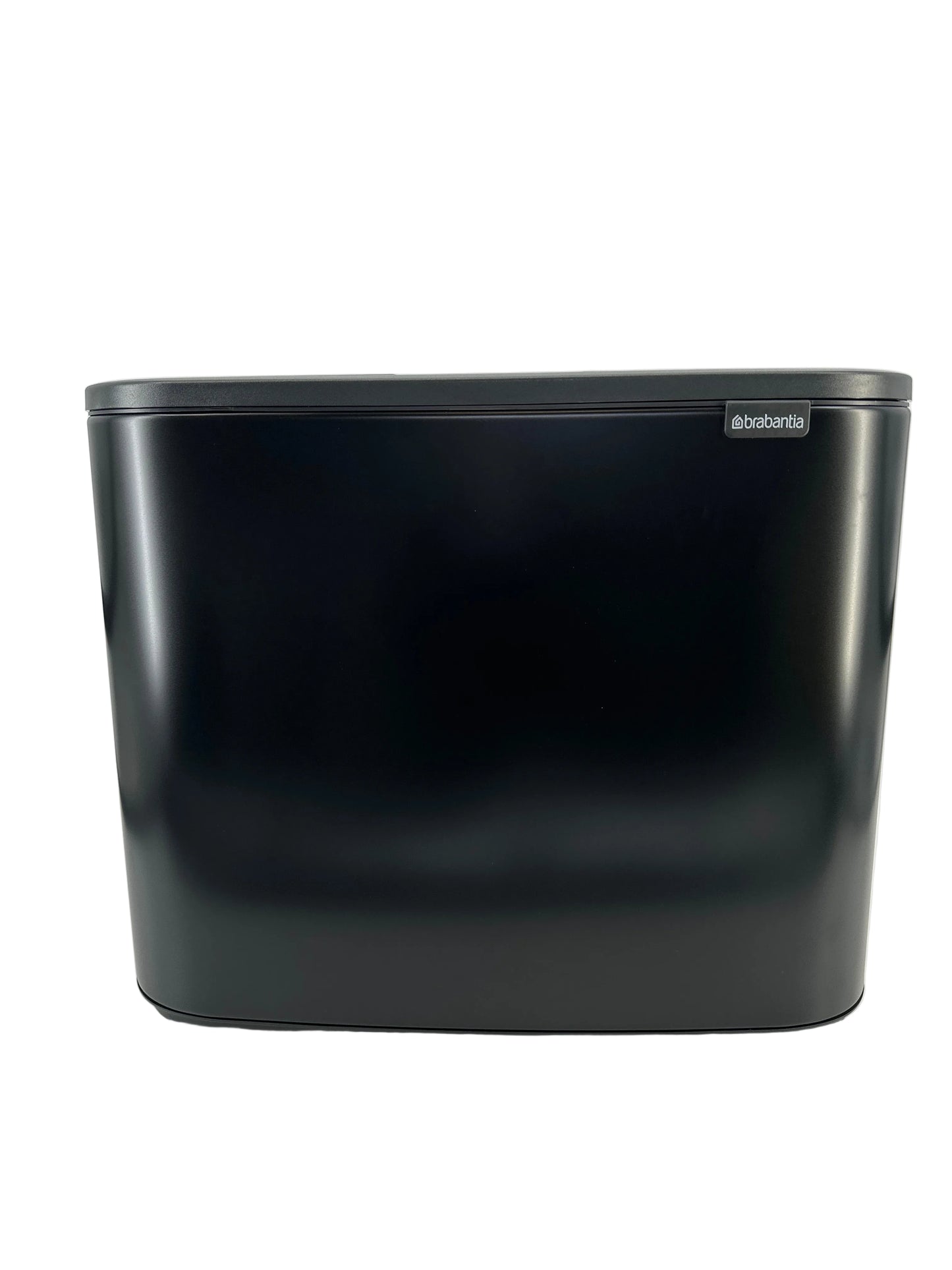 Brabantia Bo Touch Bin prullenbak 34L — gebruikt