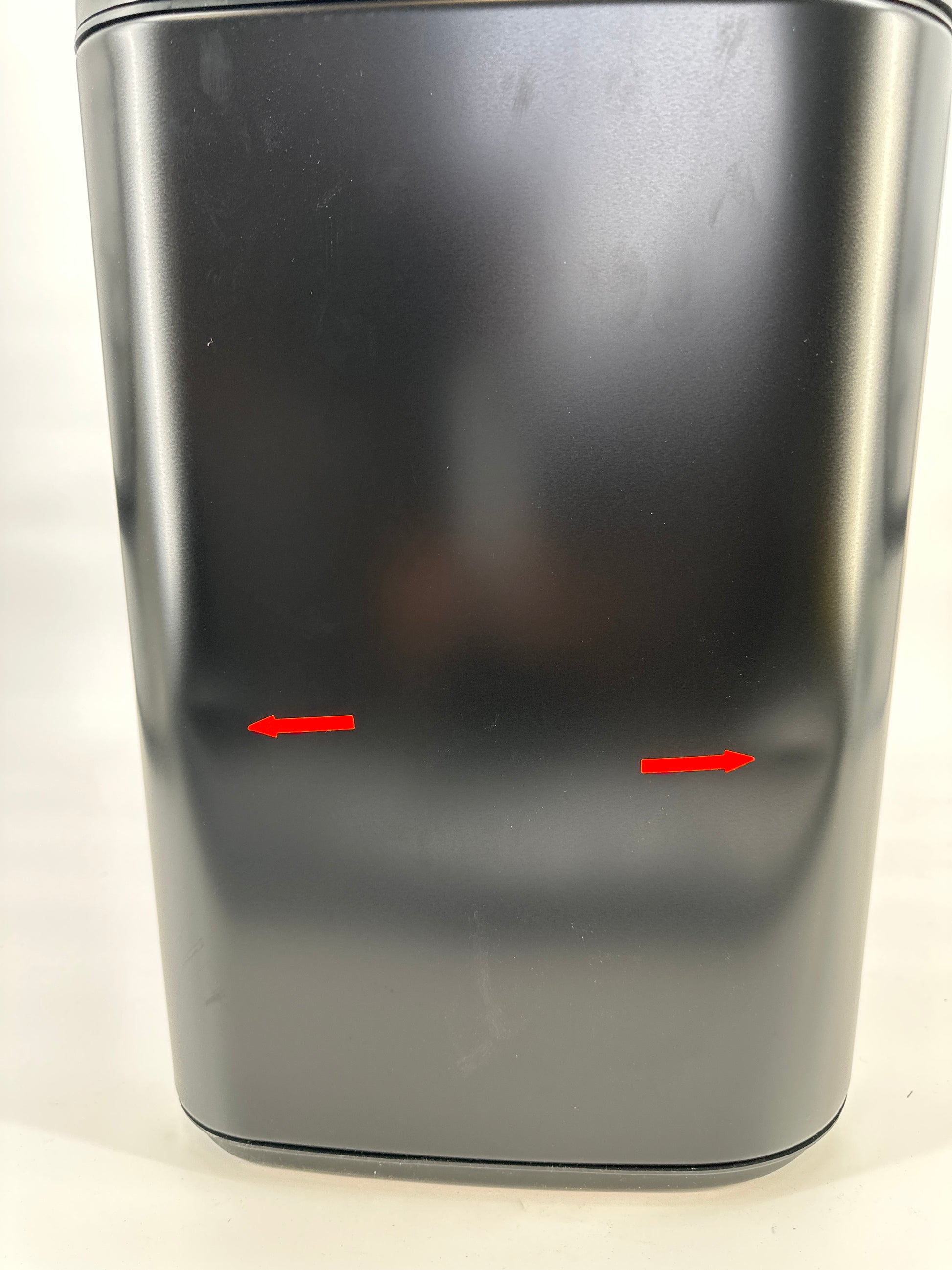 Brabantia Bo Touch Bin prullenbak 34L — gebruikt