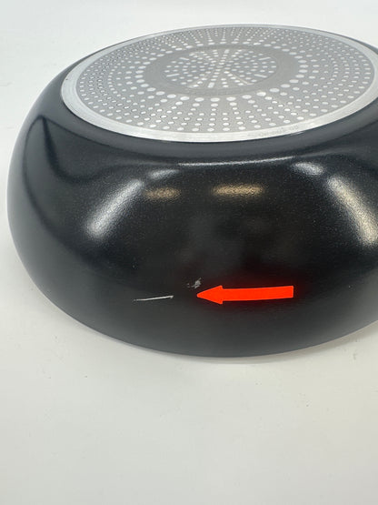 Tefal Cook & Change wokpan 28 cm — gebruikt